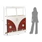 Barowy blat VAN 138 40 174 cm